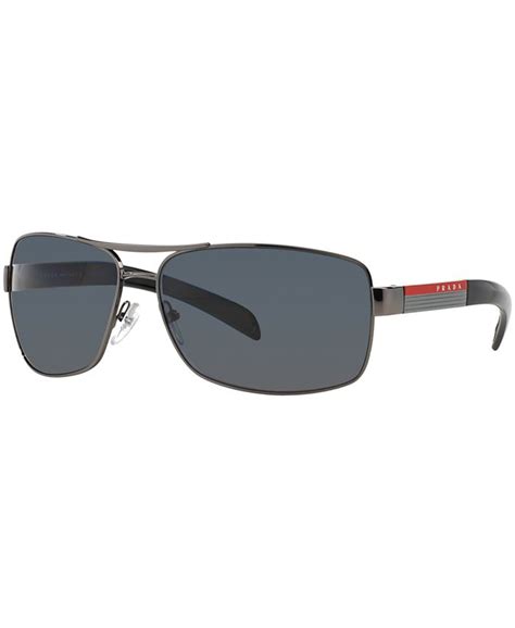 prada linea rossa mens sunglasses ps 54is|Prada Linea Rossa 54IS Sunglasses .